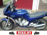 Yamaha XJ photo 2