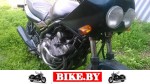 Yamaha XJ photo 3