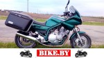 Yamaha XJ photo 1