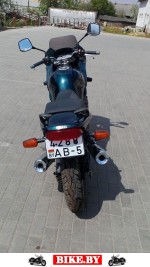 Yamaha XJ photo 4