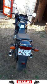 Yamaha XJ photo 6