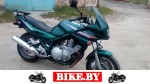 Yamaha XJ photo 1