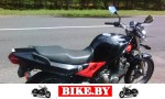 Yamaha XJ photo 2