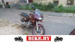 Yamaha XJ photo 2