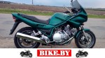 Yamaha XJ photo 6