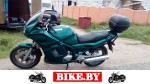 Yamaha XJ photo 4