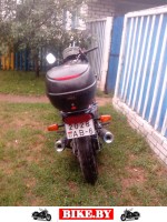 Yamaha XJ photo 4