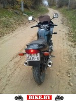 Yamaha XJ photo 5