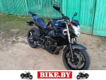 Yamaha XJ photo 2