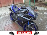 Yamaha YZF photo 1