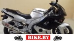 Yamaha YZF photo