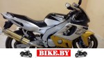 Yamaha YZF photo 1