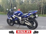 Yamaha YZF photo 2