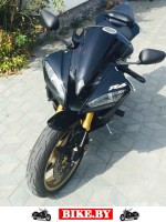 Yamaha YZF photo 1