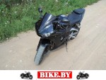 Yamaha YZF photo 1