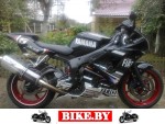 Yamaha YZF photo