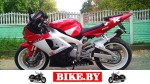 Yamaha YZF photo 4