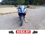 Yamaha YZF photo 4