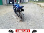 Yamaha YZF photo 5