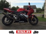 Yamaha YZF photo