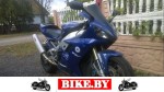 Yamaha YZF photo 3