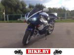 Yamaha YZF photo