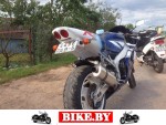 Yamaha YZF photo 4