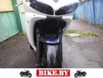 Yamaha YZF photo