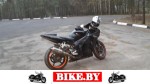 Yamaha YZF photo 2