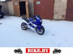 Yamaha YZF photo 3