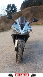 Yamaha YZF photo 6