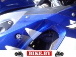 Yamaha YZF photo 3