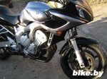 Yamaha FZ1 FAZER photo 2