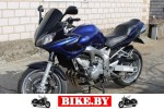 Yamaha FZ photo 3