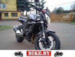 Yamaha FZ photo