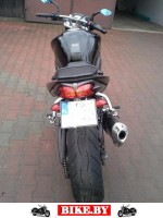 Yamaha FZ photo 3