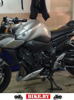 Yamaha FZ photo 4