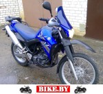 Yamaha XT photo 1