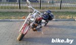 Yamaha XVS1100 DRAG STAR photo 4