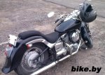 Yamaha XVS400 DRAG STAR photo 4