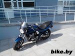 Suzuki GSF600 photo 6