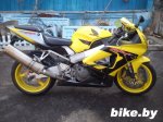 Honda CBR929RR photo