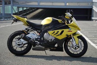 BMW S1000RR   AC Schnitzer