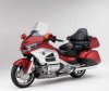 Honda   Goldwing