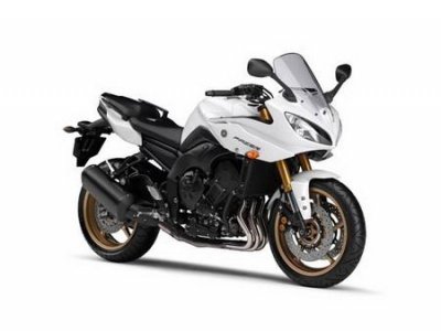   YAMAHA FZ8  FAZER8