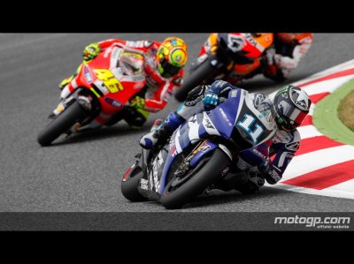   MotoGP  , 