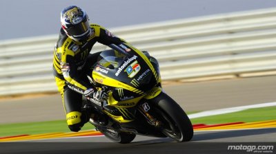  - , MotoGP 18.09.2011