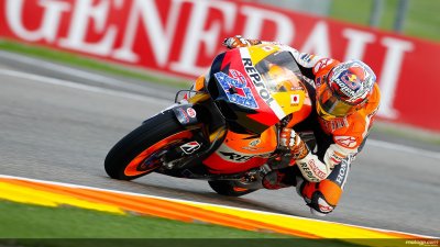 MotoGP:    