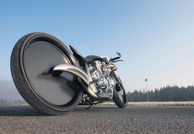 Morsus    Akrapovic