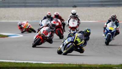  - MotoGP  